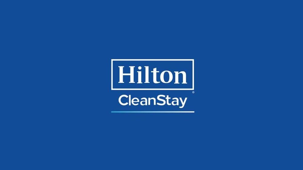 Hampton Inn And Suites Georgetown/Austin North, Tx Exterior foto